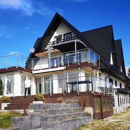 Villa Mango Maniowy Екстериор снимка