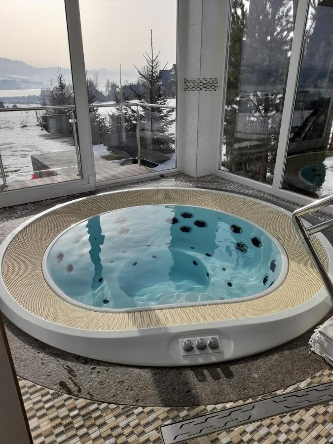 Villa Mango Maniowy Екстериор снимка