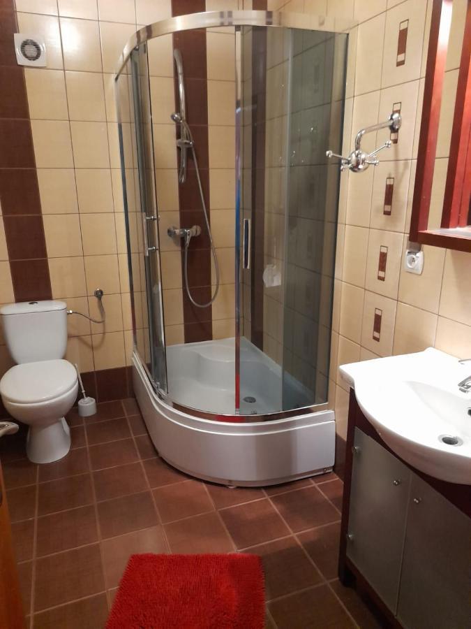 Villa Mango Maniowy Екстериор снимка