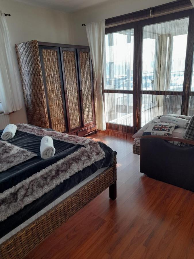 Villa Mango Maniowy Екстериор снимка