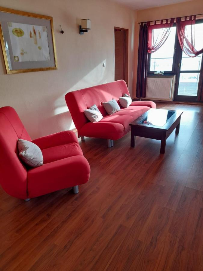 Villa Mango Maniowy Екстериор снимка