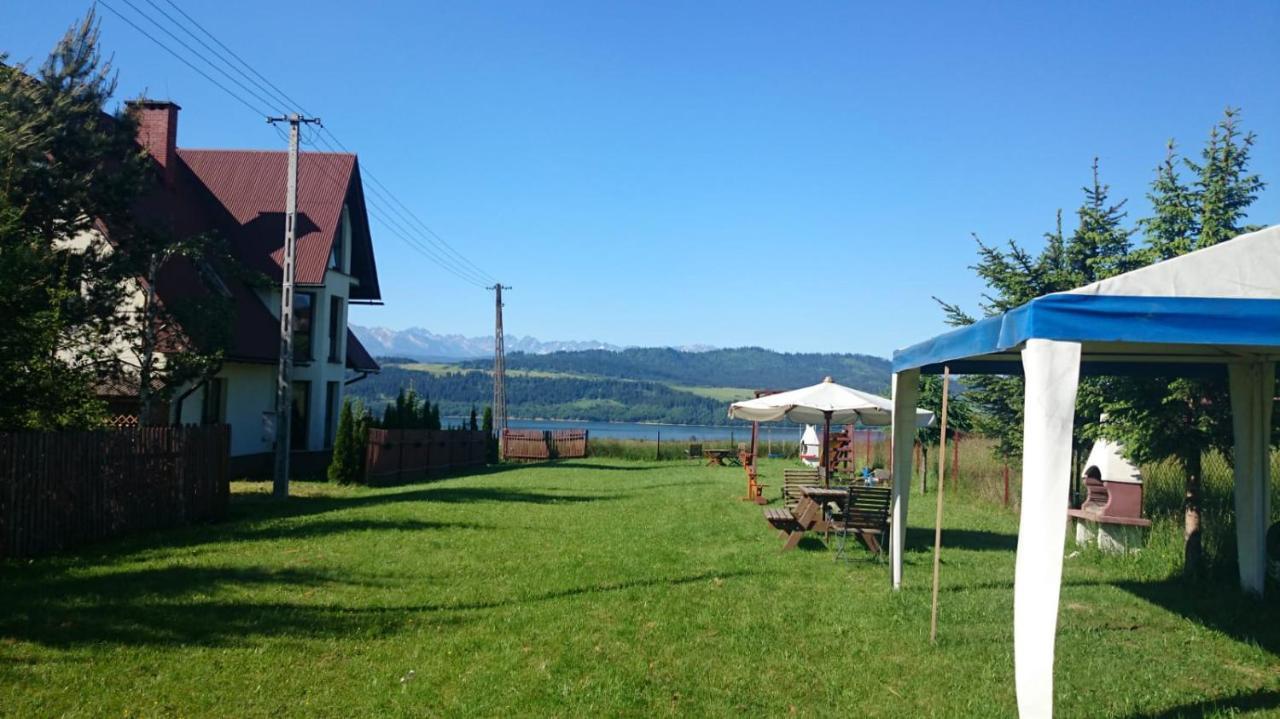 Villa Mango Maniowy Екстериор снимка