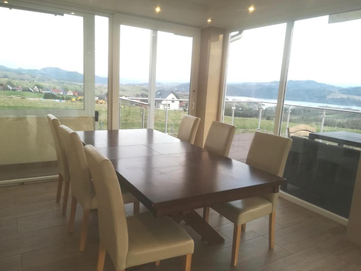 Villa Mango Maniowy Екстериор снимка