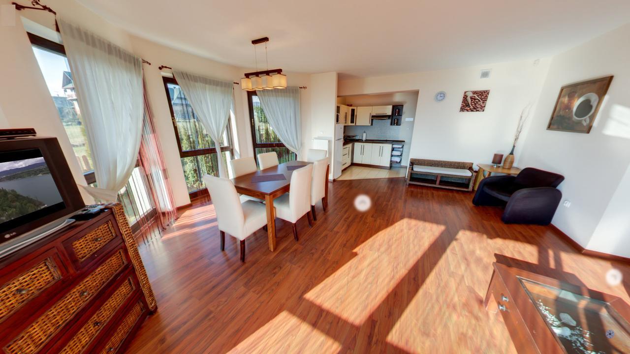 Villa Mango Maniowy Екстериор снимка