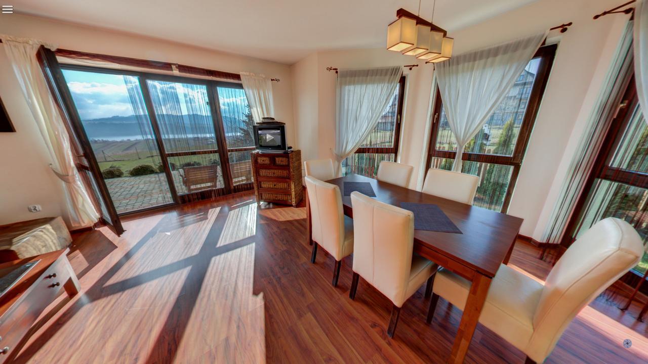 Villa Mango Maniowy Екстериор снимка