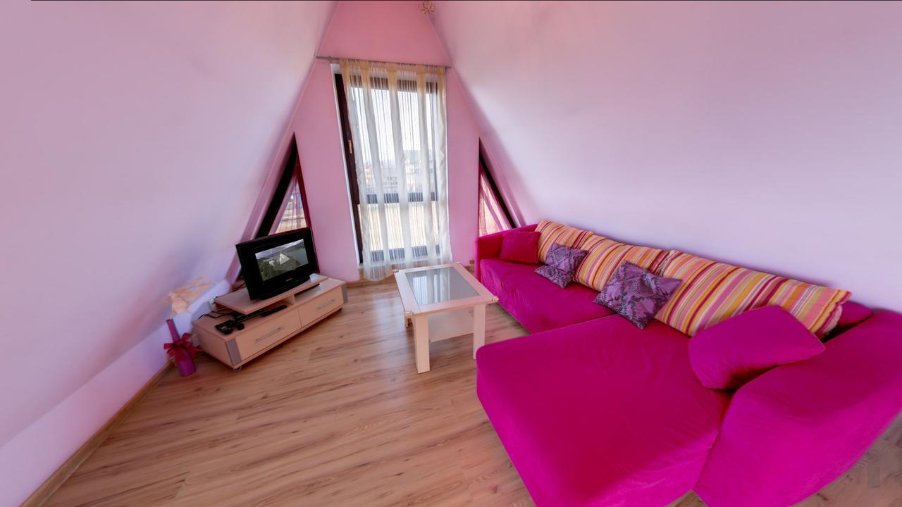 Villa Mango Maniowy Екстериор снимка