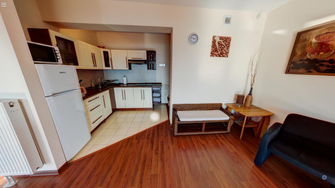 Villa Mango Maniowy Екстериор снимка