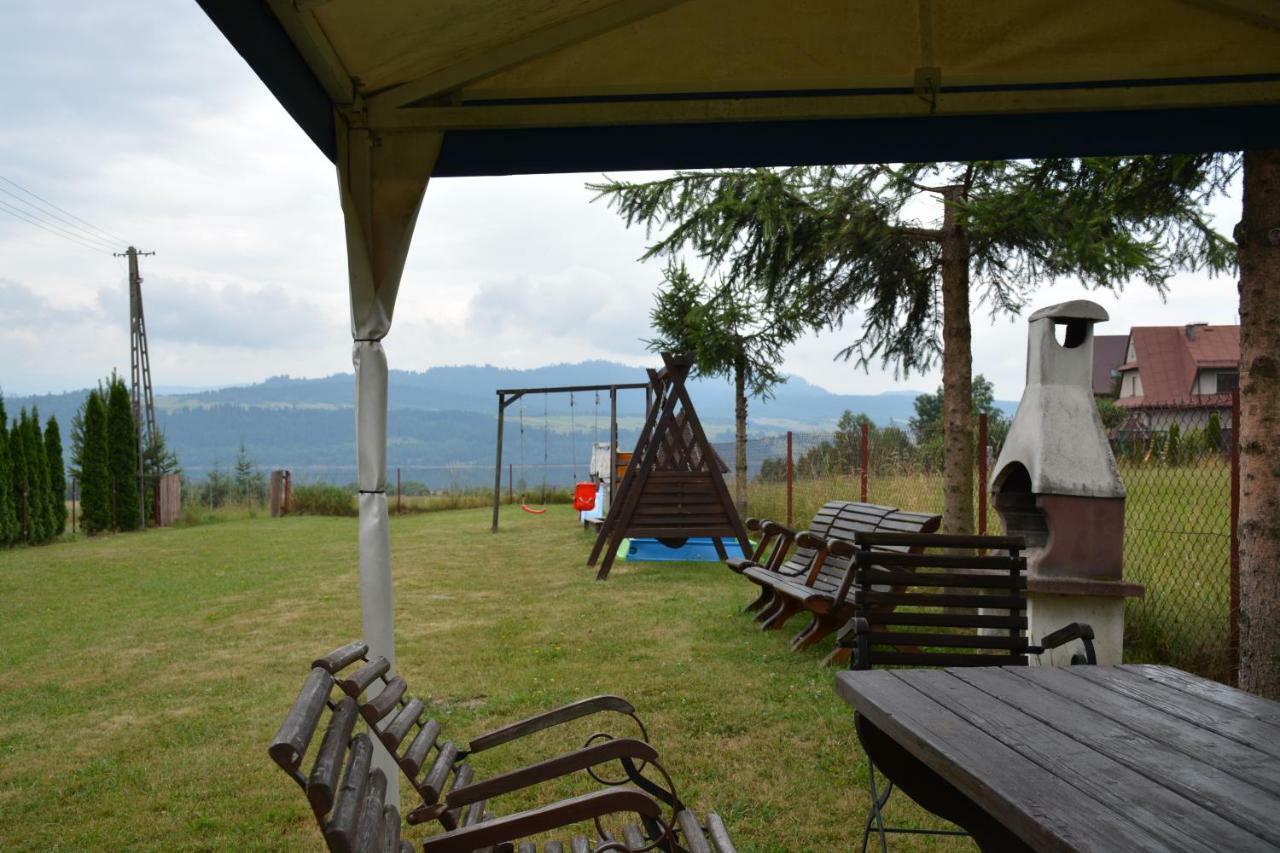 Villa Mango Maniowy Екстериор снимка