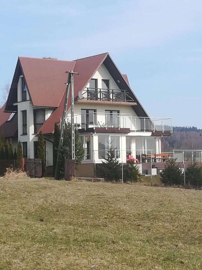 Villa Mango Maniowy Екстериор снимка